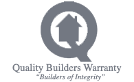 Quality Builder logo